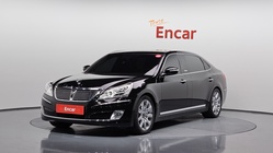 Hyundai Equus 2010