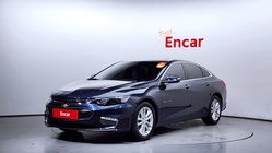 Chevrolet Malibu 2017