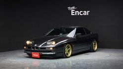 BMW 8 Series 1991
