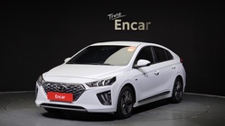 Hyundai Ioniq 2019