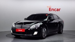 Hyundai Equus 2013