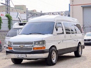 Chevrolet Express 2006