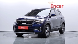 Kia Seltos 2020