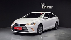 Toyota Camry 2015