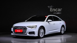 Audi A6 2020