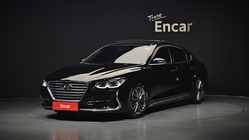 Hyundai Grandeur 2017