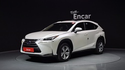 Lexus NX 2016