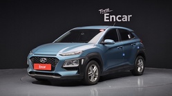 Hyundai Kona 2017