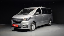 Hyundai Grandeur 2019