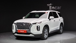 Hyundai Palisade 2020