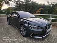 Hyundai Grandeur 2019