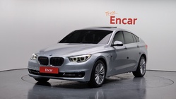 BMW Gran Turismo 2015