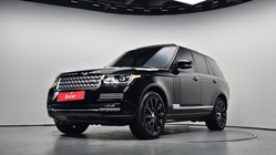 Land Rover Range Rover 2017