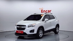 Chevrolet Trax 2015