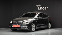 BMW Gran Turismo 2016