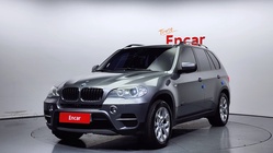 BMW X5 2012