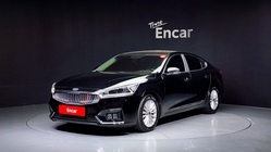 Kia K7 2016