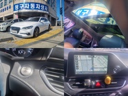 Hyundai Grandeur 2018