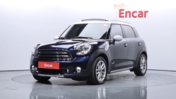 MINI Countryman 2016