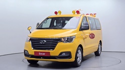 Hyundai Grandeur 2019