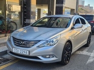 Hyundai Sonata 2012