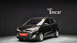 Chevrolet Spark 2020