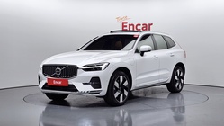 Volvo XC60 2024