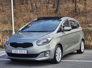 Kia Carens 2013