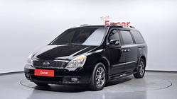 Kia Canival 2013