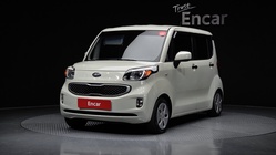 Kia RAY 2012