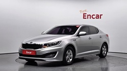 Kia K5 2012