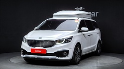 Kia Canival 2017