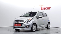 Chevrolet Spark 2014