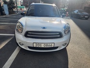 MINI Countryman 2013