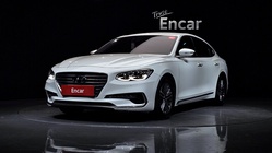 Hyundai Grandeur 2019