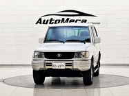 Hyundai Galloper 1997