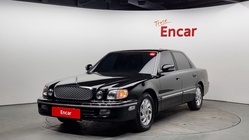 Hyundai Dynasty 2005