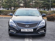 Hyundai Grandeur 2013