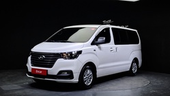 Hyundai Grandeur 2019