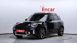 MINI Countryman 2023
