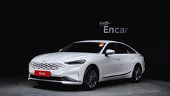 Kia K8 2024
