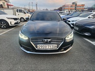 Hyundai Grandeur 2017