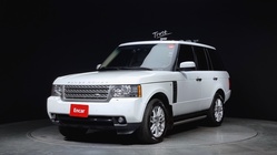 Land Rover Range Rover 2011