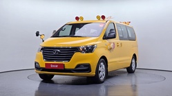 Hyundai Grandeur 2019