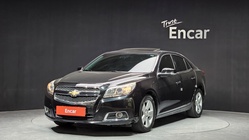 Chevrolet Malibu 2015