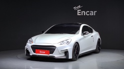 Hyundai Genesis 2010
