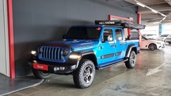 Jeep Gladiator 2022