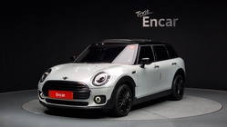 MINI Clubman 2020