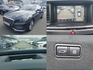 Genesis G80 2020