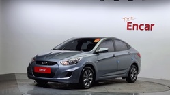 Hyundai Accent 2018